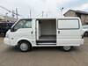 MAZDA BONGO VAN