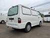 MAZDA BONGO VAN