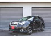 2013 SUBARU FORESTER