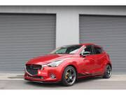 2015 MAZDA DEMIO