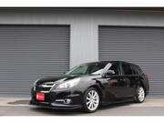 2012 SUBARU LEGACY TOURING WAGON