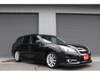 SUBARU LEGACY TOURING WAGON