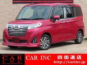 2020 TOYOTA ROOMY