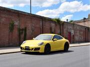 2017 PORSCHE 911