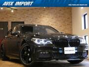 2017 BMW 7 SERIES
