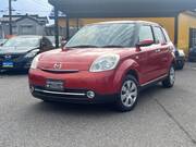 2012 MAZDA VERISA C