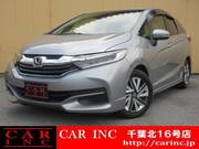 2015 HONDA SHUTTLE