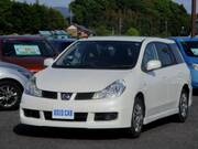 2015 NISSAN WINGROAD
