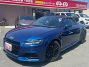 2016 AUDI TT ROADSTER