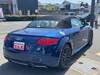 AUDI TT ROADSTER