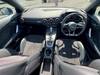 AUDI TT ROADSTER