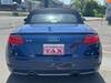 AUDI TT ROADSTER