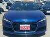 AUDI TT ROADSTER