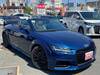 AUDI TT ROADSTER
