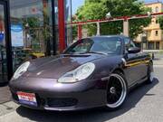 2000 PORSCHE 911 (Left Hand Drive)