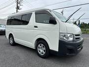 2011 TOYOTA HIACE WAGON DX
