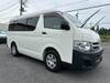 TOYOTA HIACE WAGON