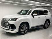 2023 LEXUS LX