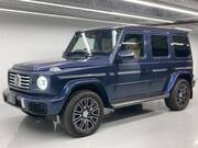 2024 MERCEDES BENZ G-CLASS