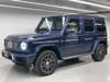 MERCEDES BENZ G-CLASS
