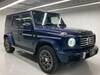 MERCEDES BENZ G-CLASS