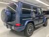 MERCEDES BENZ G-CLASS