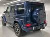 MERCEDES BENZ G-CLASS