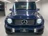 MERCEDES BENZ G-CLASS