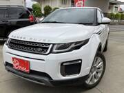 2015 LAND ROVER RANGE ROVER EVOQUE