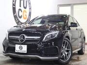2016 MERCEDES BENZ CLA-CLASS