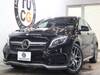 MERCEDES BENZ CLA-CLASS