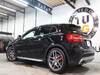 MERCEDES BENZ CLA-CLASS