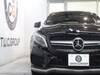 MERCEDES BENZ CLA-CLASS