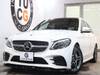 MERCEDES BENZ C-CLASS