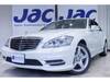 MERCEDES BENZ S CLASS