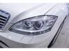 MERCEDES BENZ S CLASS