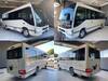 TOYOTA COASTER