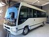 TOYOTA COASTER