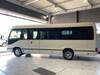 TOYOTA COASTER