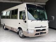2025 TOYOTA COASTER