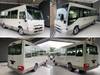 TOYOTA COASTER