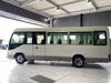 TOYOTA COASTER