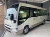 TOYOTA COASTER