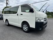 2015 TOYOTA REGIUS ACE VAN LONG　DX