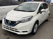 2020 NISSAN NOTE
