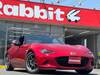 MAZDA ROADSTER