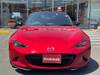MAZDA ROADSTER