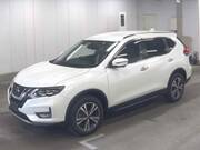 2020 NISSAN X-TRAIL 20Xi