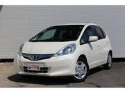2011 HONDA FIT HYBRID