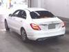 MERCEDES BENZ C-CLASS
